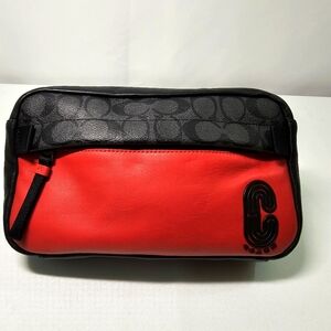 Coach Belt Bag / Shoulder Bag